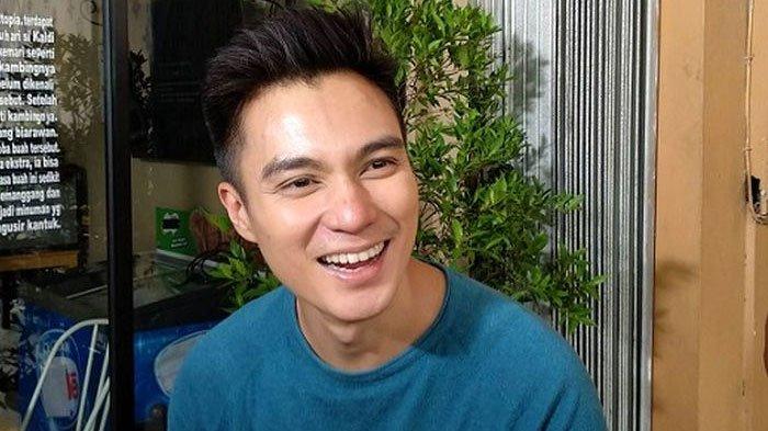 Artis Papan Atas Baim Wong, Dicibir Karena Jual Panci di TikTok